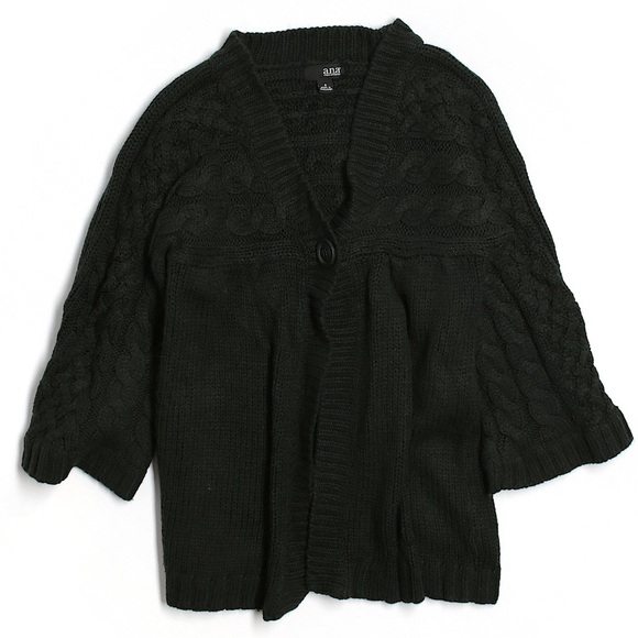 A.n.a a New Approach Cardigan (Small) - Picture 1 of 5
